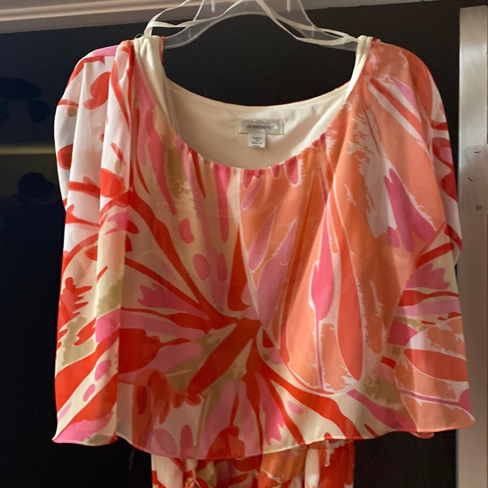 Women dress